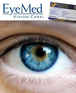 EyeMed Vision Care