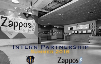 HonorSociety.org and Zappos Announce Internship Partnership for College Students