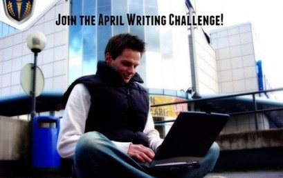There's still time to enter our April Writing Challenge! You can even become a Featured Writer for HonorSociety.org…Make sure to read the following directions and submit your entries: http://bit.ly/1RoJ9UK