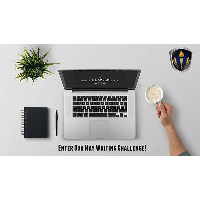 There is still a week left to join our May Writing Challenge…Enter for your chance to win the $250 prize! You can even become a Featured Writer for HonorSociety.org. Make sure to read the following directions and submit your entries: http://bit.ly/1RoJ9UK