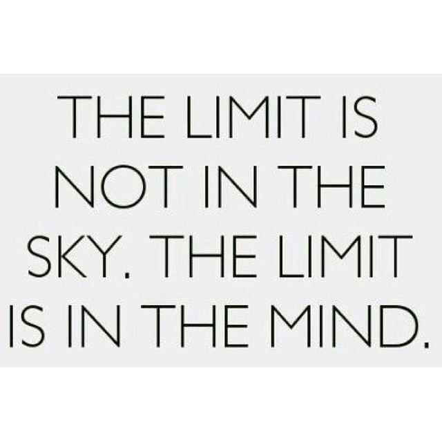 You choose your limits, and you can adjust them just as easily. #honorsocietyorg #reachyourgoals