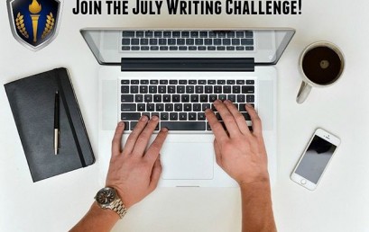 Join our July Writing Challenge for a chance to win the $250 prize! You can even become a Featured Writer for HonorSociety.org…Make sure to read the following directions and submit your entries: http://bit.ly/1RoJ9UK
