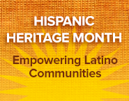 Empowering Latinos to know their rights and avoid scams