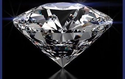 Within all of us, there is a diamond. Let pressure shape you rather than break you. #honorsociety…