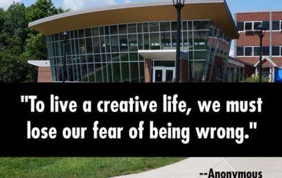 Live a creative life #Inspire #Motivate #Creativity #honorsociety