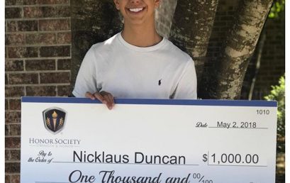 #Repost @nicklaus_duncan???It’s pretty rad when you get a $1,000 scholarship to study in Israel.