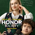 Honor Society Movie Released
