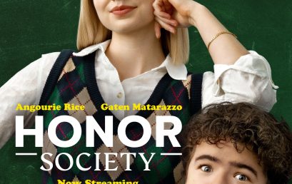 Honor Society Movie Released
