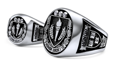 The Importance of Honor Society Class Rings: A Timeless Symbol of Academic Excellence