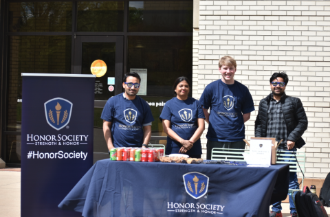 5 Benefits of Joining Honor Society as a College Student